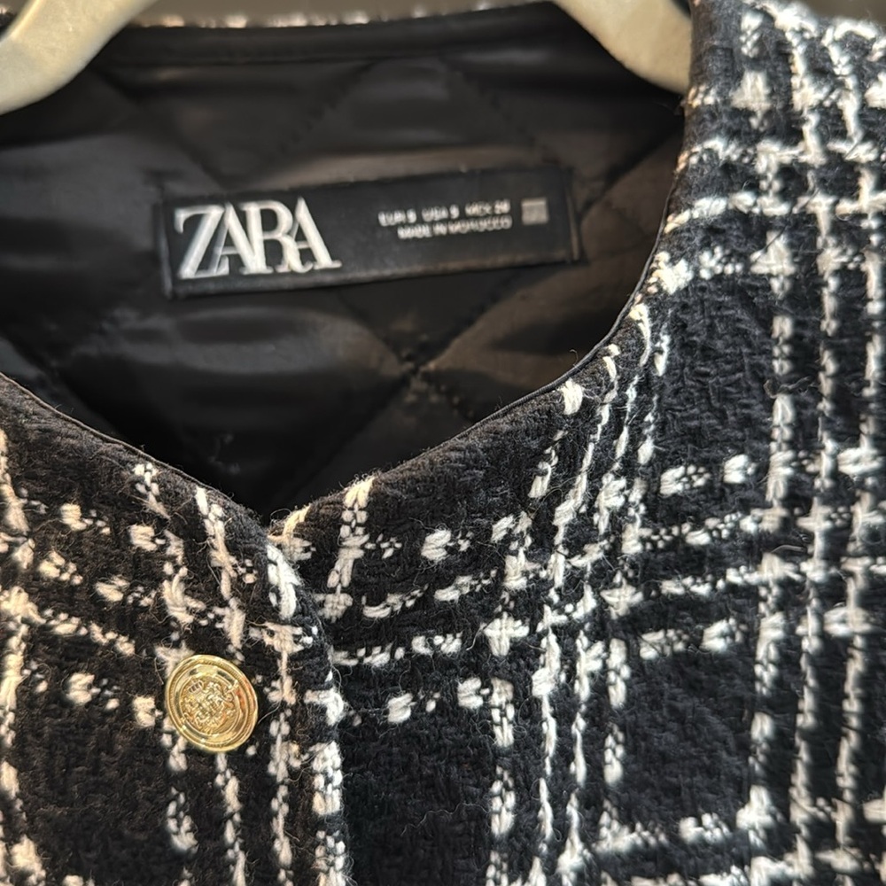 Zara Jacket - Picture 3 of 4